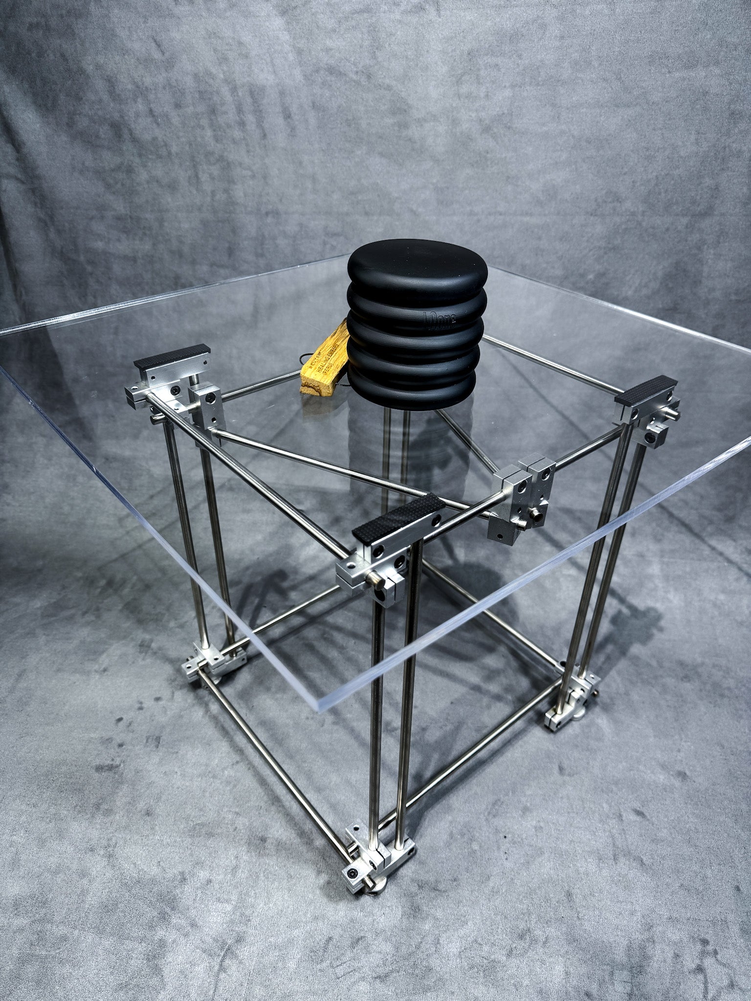 Compact Sofa Table