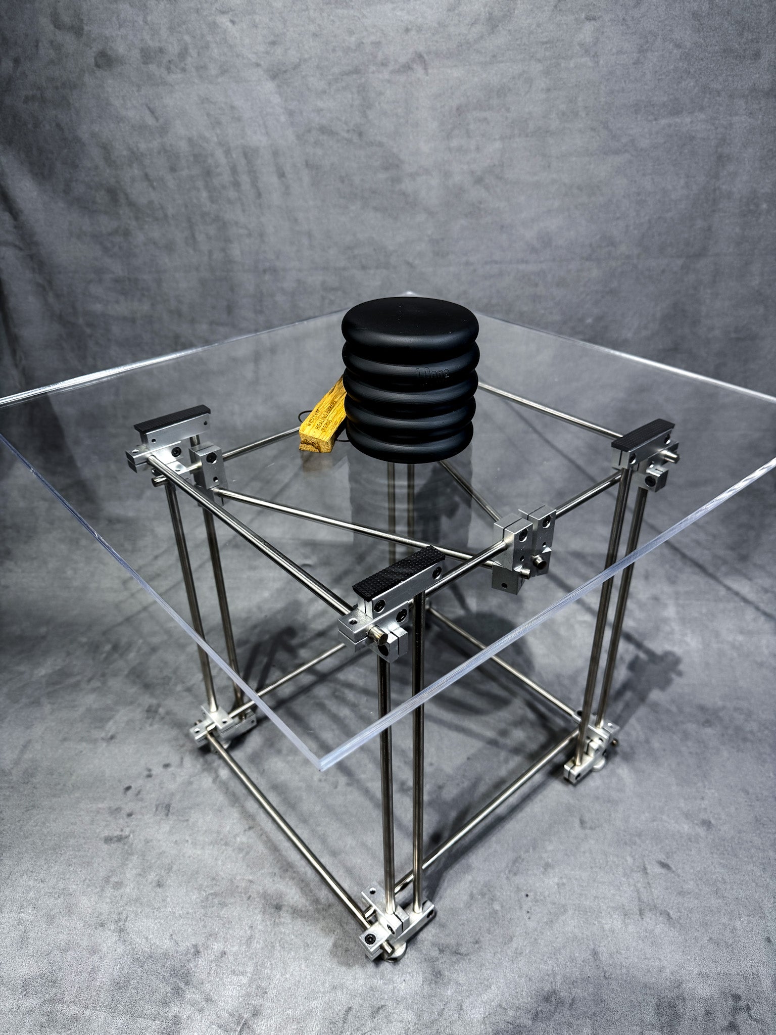 Compact Sofa Table