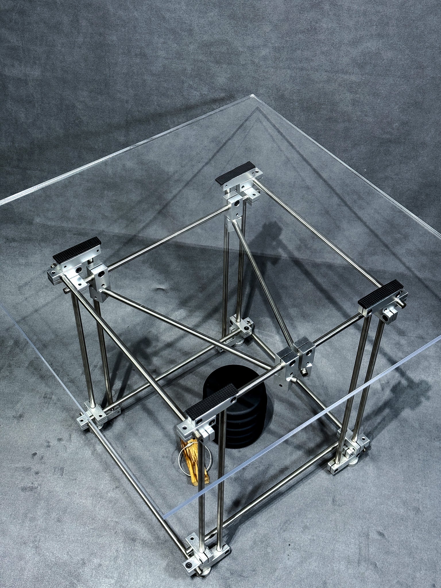 Compact Sofa Table