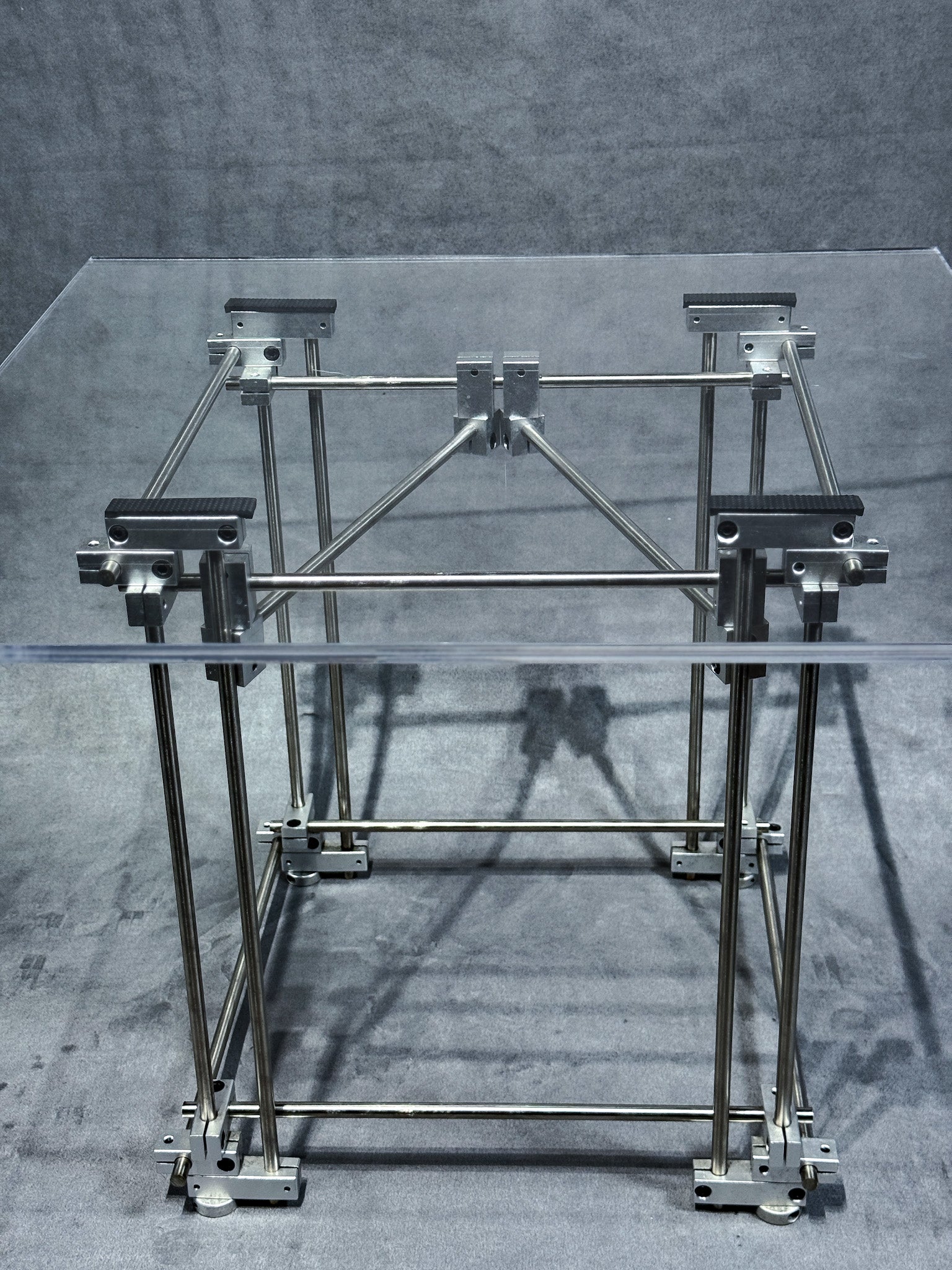 Compact Sofa Table