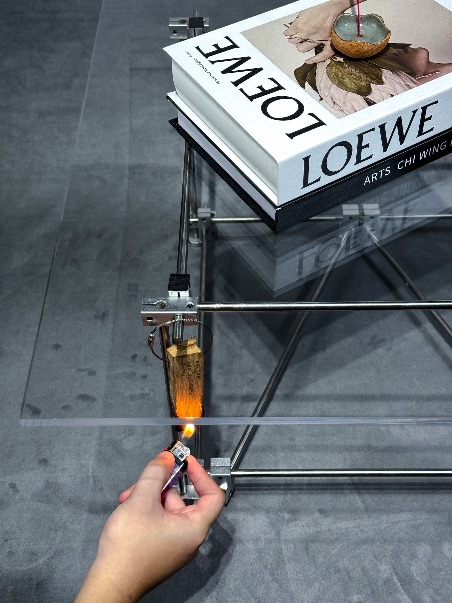 Sofa Table