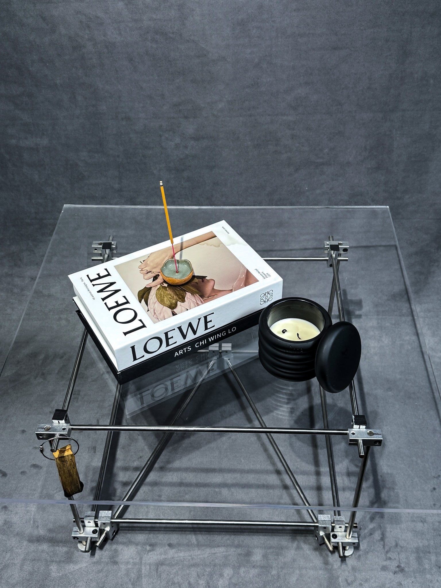 Sofa Table