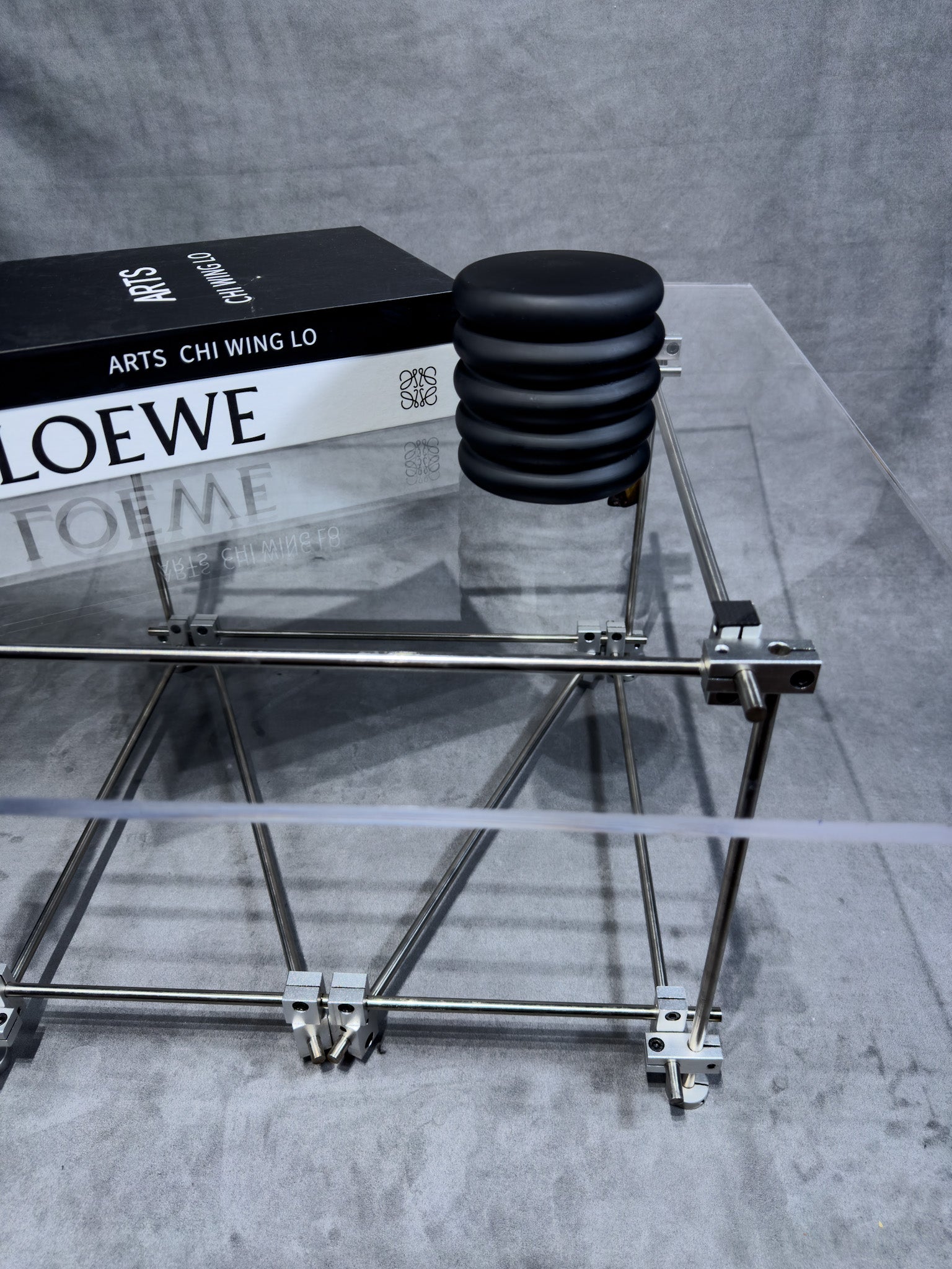 Sofa Table