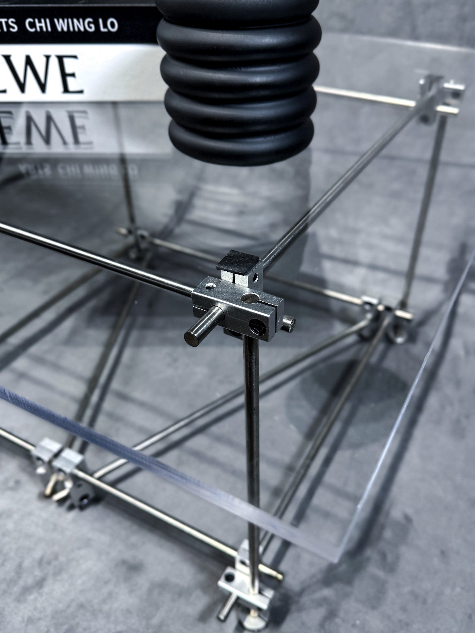 Sofa Table