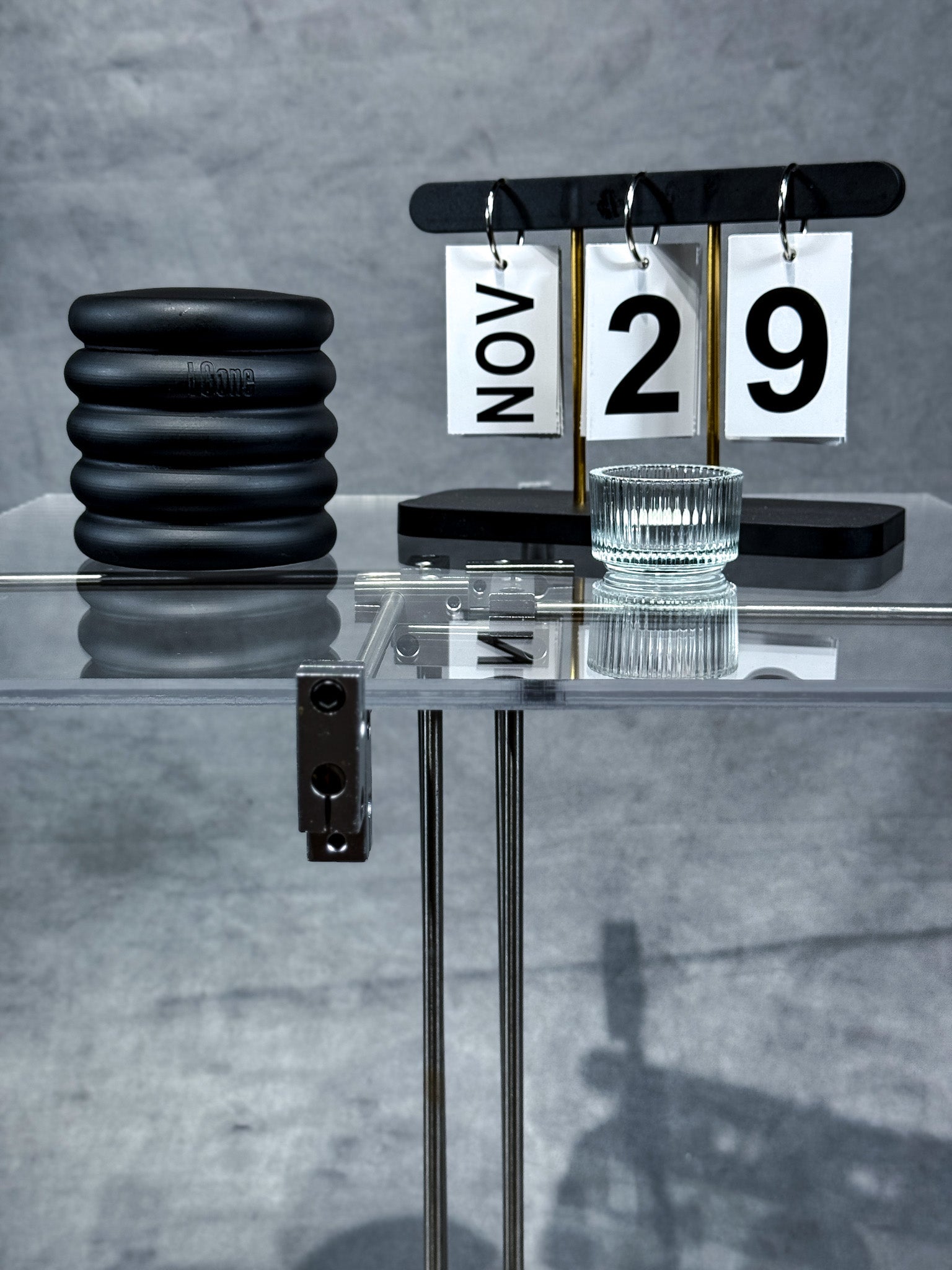 Square Coffee Table