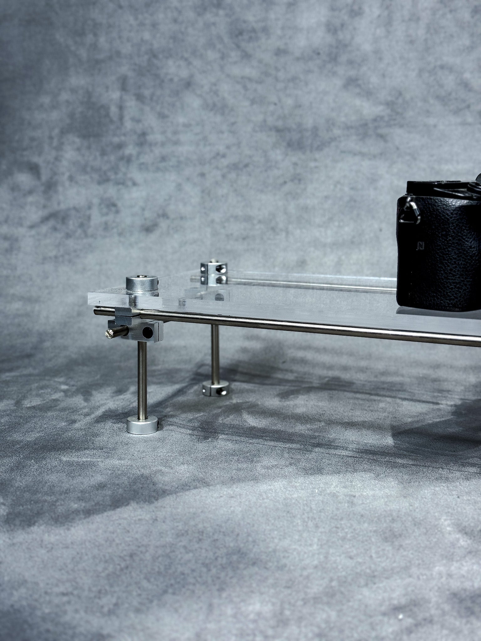 Computer Stand