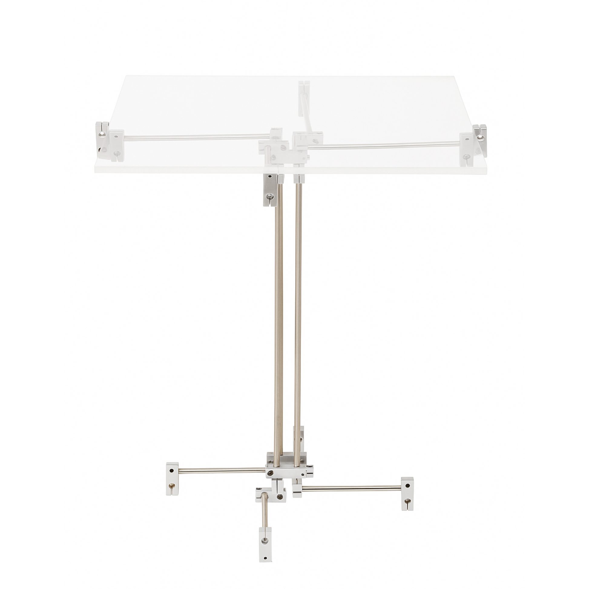 Square Coffee Table