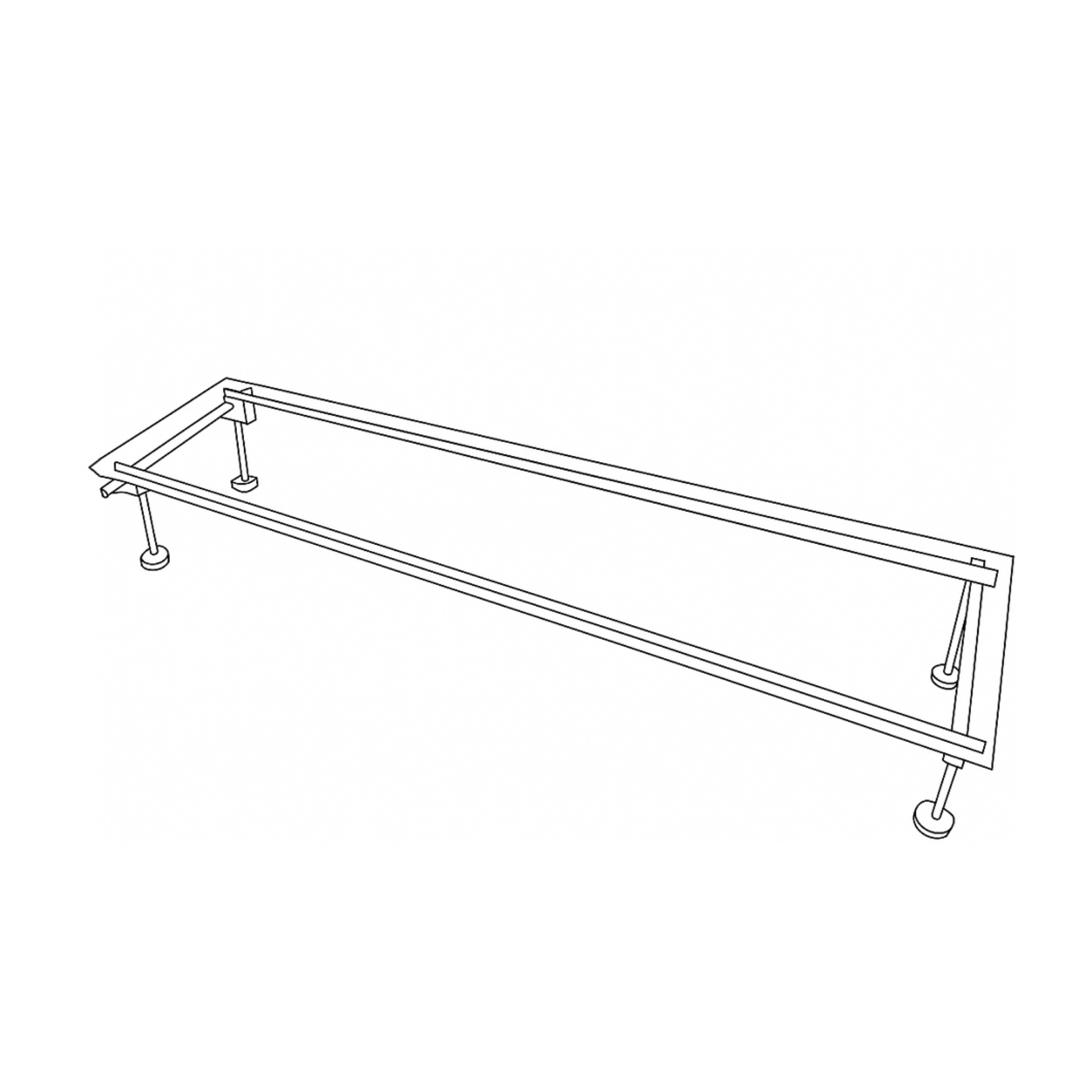 Computer Stand